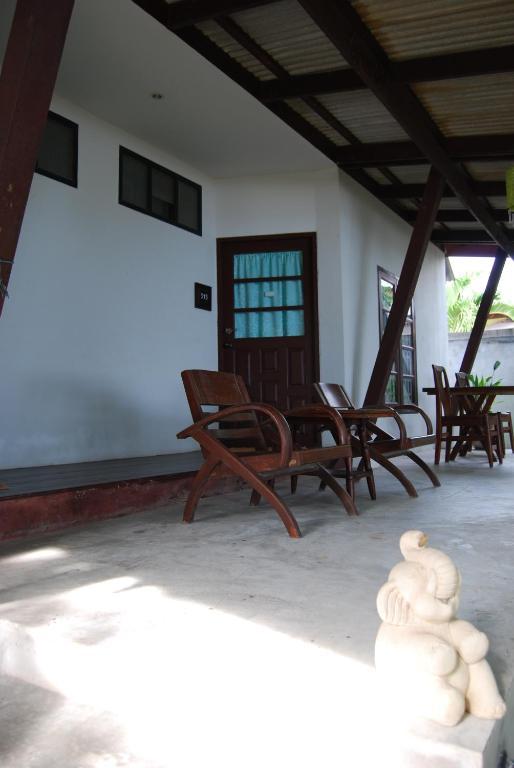 Rose Garden Samui Bungalows Lamaj-part Szoba fotó